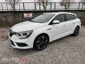 Renault Mégane Sport Tourer 1.5 Blue dCi Intens