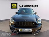 MINI Countryman SE JCW I.V.A DEDUTIVEL 