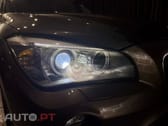 BMW X1 18 d xDrive Line Sport