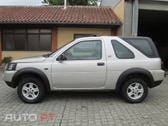 Land Rover Freelander 2.0 TDI