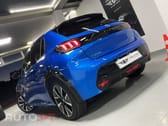 Peugeot E-208 50 kWh GT Line