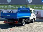 Toyota Dyna 3.0 D4D  6 LUGARES BASCULA