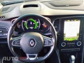 Renault Mégane Sport Tourer 1.5 dCi Bose Edition EDC