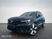 Volvo EX40 Core Recharge Pure AWD