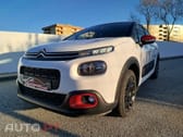 Citroen C3 1.5 BlueHDi Shine