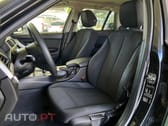 BMW 316 3 TOURING (F31)
