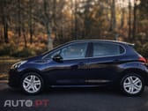 Peugeot 208 1.6 BlueHDi Allure