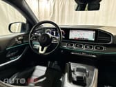 Mercedes-Benz GLE e 4Matic 9G-TRONIC AMG Line