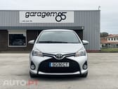 Toyota Yaris 1.0 VVT-i Comfort