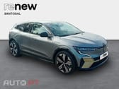 Renault Mégane Mégane Iconic EV60 220 cv Super Charge