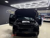 Land Rover Velar 2.0 D R-Dynamic S