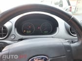 Ford Fiesta 1.25 Ghia