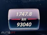Mercedes-Benz CLA 180 d Shooting Brake Urban Aut.