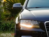 Audi A4 2.0 TDI