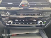 BMW 530 iPerformance Pack M