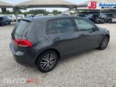 Volkswagen Golf 1.6 TDI BlueMotion Allstar
