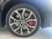 BMW X1 18 d sDrive Pack M Auto