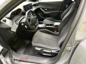 Peugeot E-2008 50 kWh Active