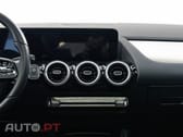 Mercedes-Benz GLA 250 e 8G-DCT Progressive