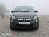 Fiat 500 1.2 Lounge Start&Stop