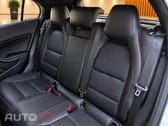 Mercedes-Benz GLA 220 d 4Matic 7G-DCT AMG Line