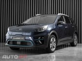 Kia Niro 64kWh