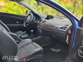 Renault Mégane Coupe 1.5 dCi GT Line SS