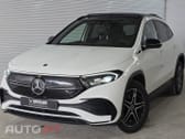 Mercedes-Benz EQA 250 AMG Line