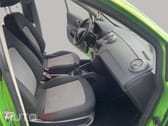 Seat Ibiza 1.4 Tdi Reference