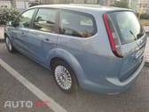 Ford Focus 1.6 TDCI