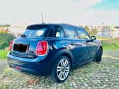 MINI Cooper Seven edition
