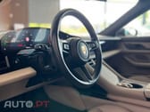 Porsche Taycan 4