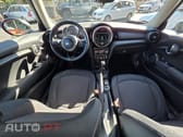 MINI Cooper One D