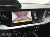 Audi S3 S tronic