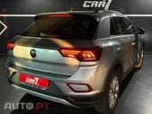 Volkswagen T-Roc 1.0 TSI Urban