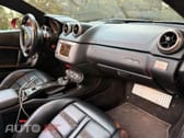 Ferrari California Cabrio