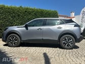 Peugeot 2008 1.2 PureTech Style