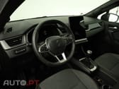 Renault Captur 1.2 ECO-G Techno
