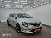 Renault Mégane Sport Tourer 1.5 Blue dCi GT Line EDC