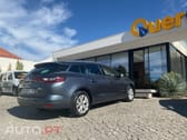 Renault Mégane Sport Tourer 1.5 Blue dCi Limited