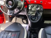 Fiat 500 0.9 TwinAir Dualogic S&S TwinAir Plus
