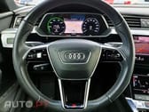 Audi E-Tron 55 quattro S line