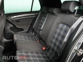 Volkswagen Golf 1.4 GTE Plug-in-Hybrid DSG