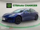 Tesla Model 3 Standard RWD Plus I.V.A DEDUTIVEL 