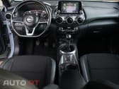 Nissan Juke 1.0 DIG-T N-Design Black