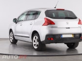 Peugeot 3008 1.6 HDI