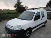 Citroen Berlingo 2.0 HDI