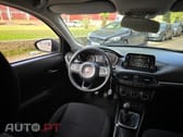 Fiat Tipo 1.3 M-Jet Lounge J17