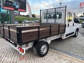 Fiat Ducato 35 2.2 M-Jet L CD