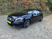 Mercedes-Benz A 180 AMG